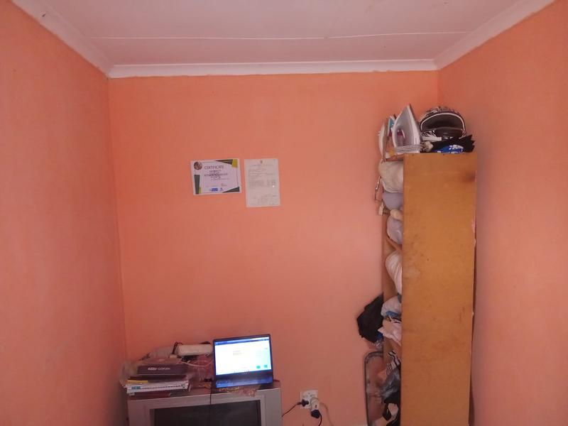 1 Bedroom Property for Sale in Stellenbosch Central Western Cape